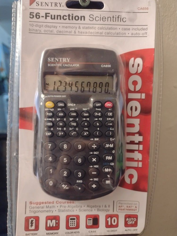 Calculator