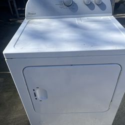 Gas dryer