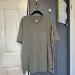 Nike The Nike Tee Loose Fit Medium