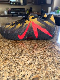 Ja Morant basketball shoes size 11.5