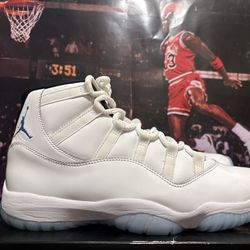 Jordan 11 Retro