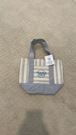 Trader Joe’s Tote Bag