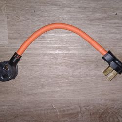 Dryer Plug Adapter 