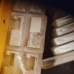 Percing Marilyn Snake Bites All Belly Button Nose Ears