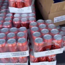 Case Of Oli Pop 1 For $10 2 For $15