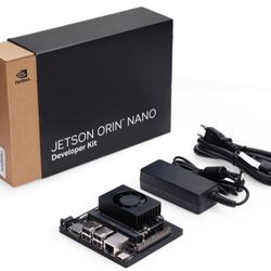 NVIDIA Jetson Orin Nano Super 8 GB RAM 67 TOPS Developer Kit ***WITH 4 TB SSD***
