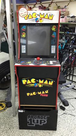 Arcade