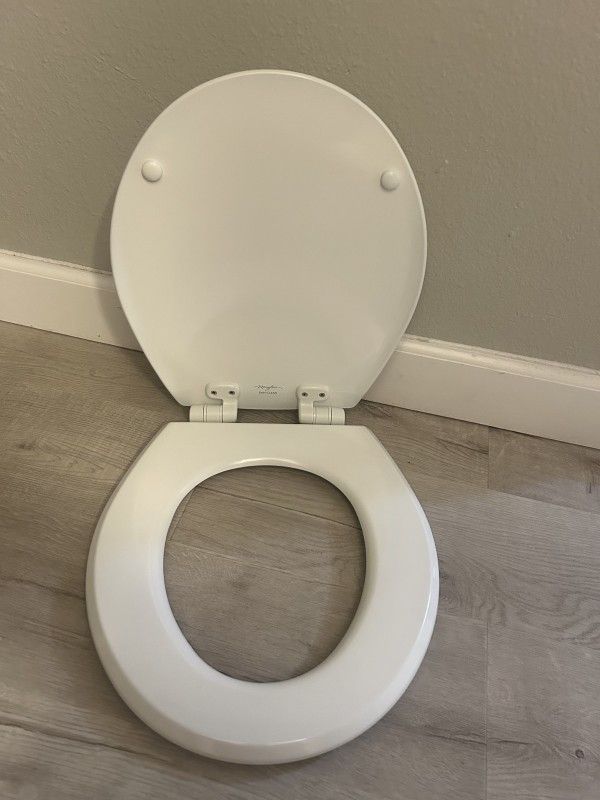 Toilet Seat