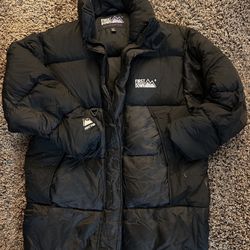 1990’s First Down Jacket in Excellent Like New Condition