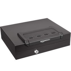 Portable Safe 