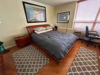 Full Bedroom Set