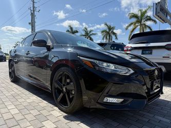 2022 Nissan Sentra