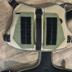 XL DOG HARNESS