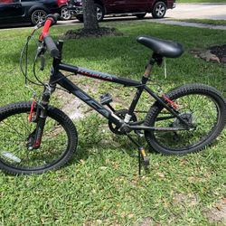 Kids  Bike 