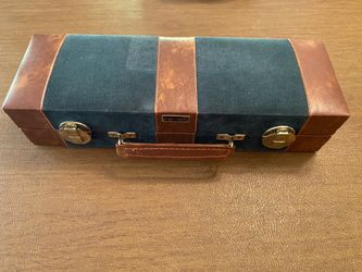 VINTAGE RUMMY DELUXE GAME