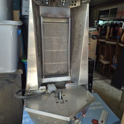 Trompo Para Tacos Al Pastor, Ver Todas Las Fotos 