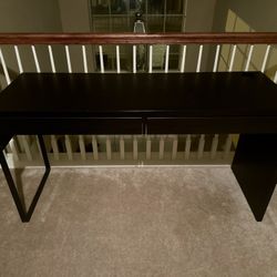 2 IKEA Desks Avail. $30 Each. 2 For $50 (MOVING SALE) 