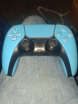 Playing station control
