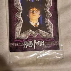 Harry Potter Cards 