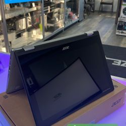 Acer Chromebook Spin 311