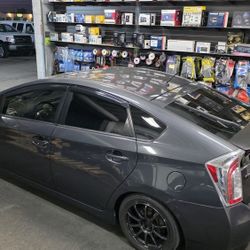 COVINA RADIO GUYS 🔊  🔊 🔊 Car Audio ✅️ Alarms ✅️ Window Tint ✅️ LED Lights ✅️ Troubleshooting ✅️ And Much More.  Sales And Installations Car Audio