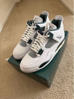 Oxidized retro 4