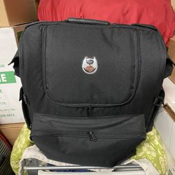 Harley Davidson 105 Anniversary Soft Bags
