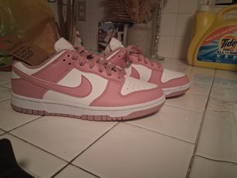 Nike Size 7