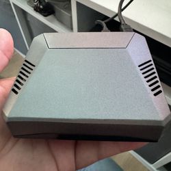 SKG RetroPi Mini Console FULLY LOADED! Offers Accepted!!