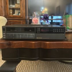 Samsung VCR VT – 221T