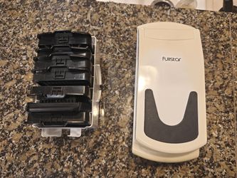 Fullstar Mandoline Slicer with Blades