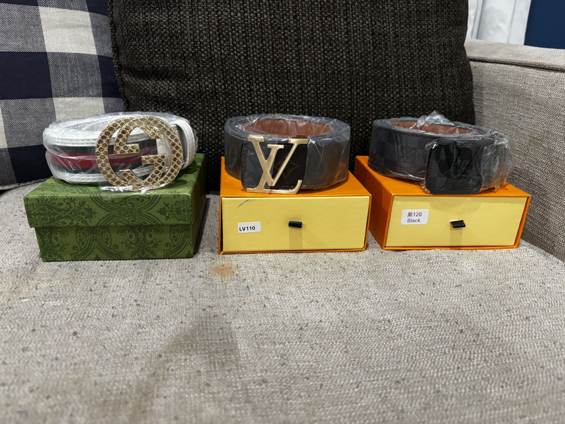 Belt For Men