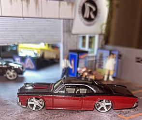 1:64 Custom Diecast SALE PT.7