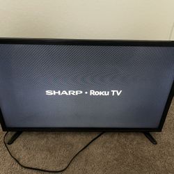 Small Working Tv Roku