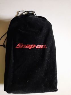 Snap On Domino's
