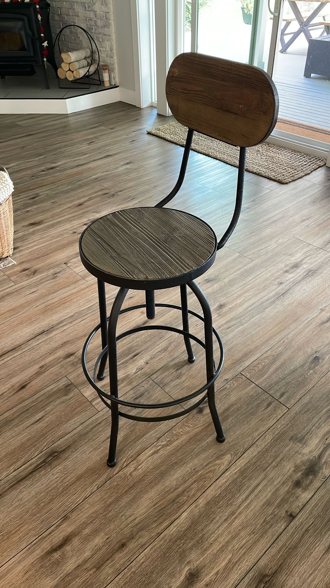 Bar Stool Chair