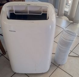 Portable AC