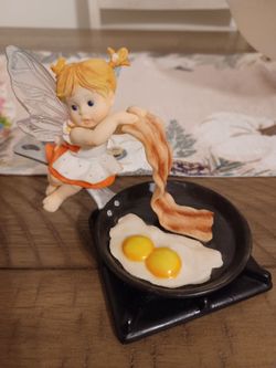 Little Kitchen Fairies