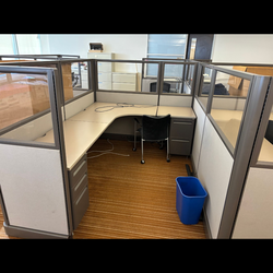 Cubicles Work Station