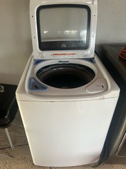 Washer
