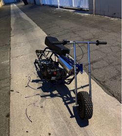 Gts Minibike