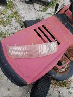 ((Lens)) mower