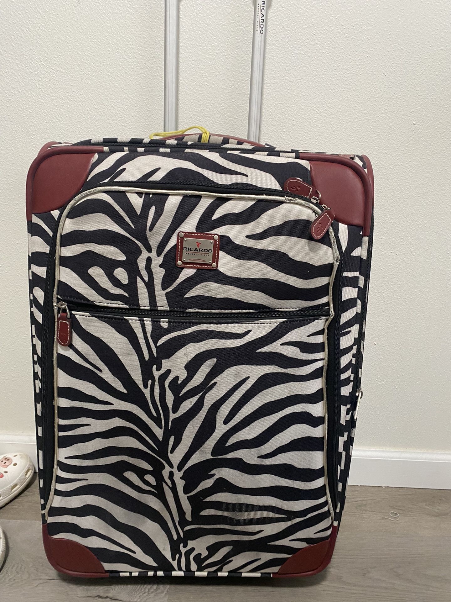 Luggage