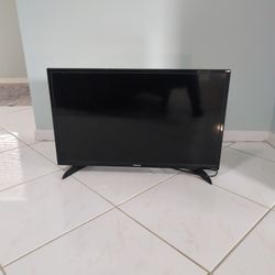 Toshiba 32" Tv