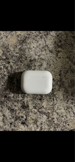 Apple AirPods Pro 3 White Bluetooth Wireless Earbuds w/ Case + USBC charger+ANC