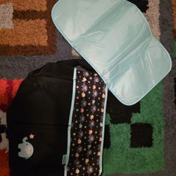Brand New Diaper Bag