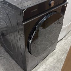 Samsung Bespoke Gas Dryer 