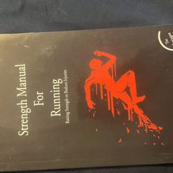 Westside Barbell Running Book