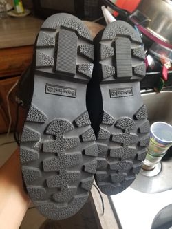 Timberlands size 9