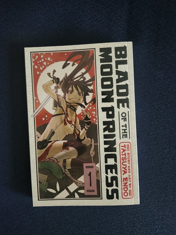Manga